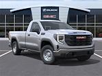2025 GMC Sierra 1500 Regular Cab 4x4 Pickup for sale #CF251407 - photo 7
