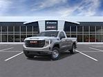 2025 GMC Sierra 1500 Regular Cab 4x4 Pickup for sale #CF251407 - photo 8
