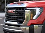 2025 GMC Sierra 2500 Double Cab 4x2 Pickup for sale #CF251423 - photo 13