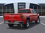 2025 GMC Sierra 2500 Double Cab 4x2 Pickup for sale #CF251423 - photo 2