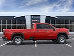 2025 GMC Sierra 2500 Double Cab 4x2 Pickup for sale #CF251423 - photo 5