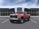 2025 GMC Sierra 2500 Double Cab 4x2 Pickup for sale #CF251423 - photo 8