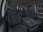 2025 GMC Sierra 2500 Double Cab 4x2 Pickup for sale #CF251424 - photo 16