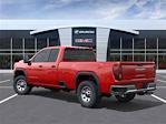 2025 GMC Sierra 2500 Double Cab 4x2 Pickup for sale #CF251424 - photo 4
