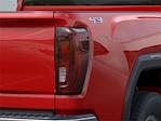 New 2025 GMC Sierra 3500 Pro Crew Cab 4x4 Pickup for sale #CF251425 - photo 11