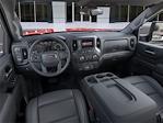 New 2025 GMC Sierra 3500 Pro Crew Cab 4x4 Pickup for sale #CF251425 - photo 15
