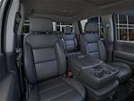 New 2025 GMC Sierra 3500 Pro Crew Cab 4x4 Pickup for sale #CF251425 - photo 16