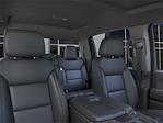 New 2025 GMC Sierra 3500 Pro Crew Cab 4x4 Pickup for sale #CF251425 - photo 24