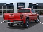 New 2025 GMC Sierra 3500 Pro Crew Cab 4x4 Pickup for sale #CF251425 - photo 2