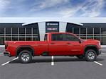 New 2025 GMC Sierra 3500 Pro Crew Cab 4x4 Pickup for sale #CF251425 - photo 5