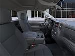 New 2025 GMC Sierra 3500 Pro Regular Cab 4x4 Pickup for sale #CF251437 - photo 17