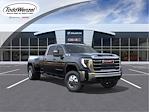New 2025 GMC Sierra 3500 SLE Crew Cab 4x4 Pickup for sale #CF251473 - photo 1
