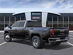 New 2025 GMC Sierra 3500 SLE Crew Cab 4x4 Pickup for sale #CF251473 - photo 4