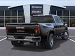 New 2025 GMC Sierra 3500 SLE Crew Cab 4x4 Pickup for sale #CF251473 - photo 2