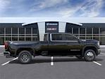 New 2025 GMC Sierra 3500 SLE Crew Cab 4x4 Pickup for sale #CF251473 - photo 5