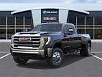 New 2025 GMC Sierra 3500 SLE Crew Cab 4x4 Pickup for sale #CF251473 - photo 6