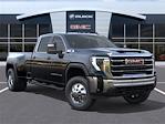New 2025 GMC Sierra 3500 SLE Crew Cab 4x4 Pickup for sale #CF251473 - photo 7