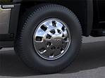 New 2025 GMC Sierra 3500 SLE Crew Cab 4x4 Pickup for sale #CF251473 - photo 9