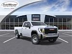 2025 GMC Sierra 2500 Double Cab 4x4 Pickup for sale #CF251575 - photo 1