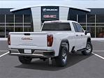 2025 GMC Sierra 2500 Double Cab 4x4 Pickup for sale #CF251575 - photo 2