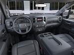 2025 GMC Sierra 3500 Regular Cab DRW 4x2 Cab Chassis for sale #CF251588 - photo 15