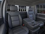 2025 GMC Sierra 3500 Regular Cab DRW 4x2 Cab Chassis for sale #CF251588 - photo 16