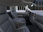 2025 GMC Sierra 3500 Regular Cab DRW 4x2 Cab Chassis for sale #CF251588 - photo 17