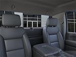 2025 GMC Sierra 3500 Regular Cab DRW 4x2 Cab Chassis for sale #CF251588 - photo 24