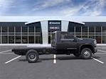 2025 GMC Sierra 3500 Regular Cab DRW 4x2 Cab Chassis for sale #CF251588 - photo 5