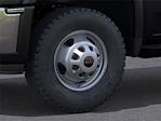 2025 GMC Sierra 3500 Regular Cab DRW 4x2 Cab Chassis for sale #CF251588 - photo 9