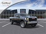 New 2025 GMC Sierra 2500 Pro Crew Cab 4x4 Pickup for sale #CF251614 - photo 1