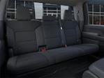 New 2025 GMC Sierra 2500 Pro Crew Cab 4x4 Pickup for sale #CF251614 - photo 17
