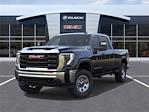 New 2025 GMC Sierra 2500 Pro Crew Cab 4x4 Pickup for sale #CF251614 - photo 6