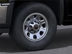 New 2025 GMC Sierra 2500 Pro Crew Cab 4x4 Pickup for sale #CF251614 - photo 9