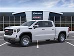 New 2026 GMC Sierra 1500 Pro Crew Cab 4x4 Pickup for sale #CF260187 - photo 3