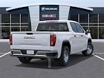 New 2026 GMC Sierra 1500 Pro Crew Cab 4x4 Pickup for sale #CF260193 - photo 2