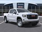 New 2026 GMC Sierra 1500 Pro Crew Cab 4x4 Pickup for sale #CF260199 - photo 7