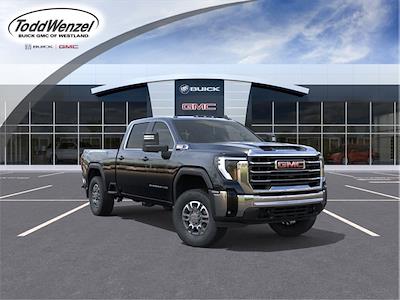 2026 GMC Sierra 2500 Crew Cab 4x4 Pickup for sale #CF260214 - photo 1