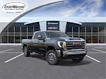 2026 GMC Sierra 2500 Crew Cab 4x4 Pickup for sale #CF260214 - photo 1