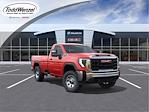 New 2026 GMC Sierra 2500 Pro Regular Cab 4WD Pickup for sale #CF260350 - photo 1