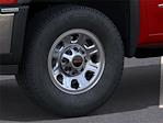 New 2026 GMC Sierra 2500 Pro Regular Cab 4WD Pickup for sale #CF260350 - photo 9