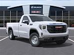 New 2026 GMC Sierra 1500 Pro Regular Cab 4WD Pickup for sale #CF260355 - photo 7