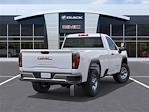 New 2026 GMC Sierra 2500 Pro Regular Cab 4WD Pickup for sale #CF260356 - photo 4
