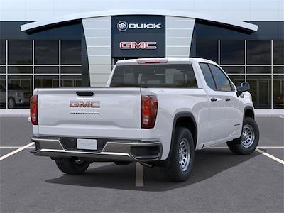 New 2026 GMC Sierra 1500 Pro Double Cab 4WD Pickup for sale #CF260387 - photo 2