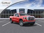 New 2026 GMC Sierra 1500 SLE Double Cab 4WD Pickup for sale #CF260409 - photo 1