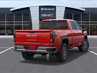 New 2026 GMC Sierra 2500 SLE Crew Cab 4WD Pickup for sale #CF260415 - photo 2