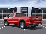 New 2026 GMC Sierra 1500 Pro Regular Cab Pickup for sale #CF260419 - photo 4