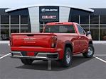 New 2026 GMC Sierra 1500 Pro Regular Cab Pickup for sale #CF260419 - photo 2