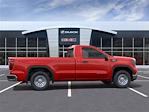 New 2026 GMC Sierra 1500 Pro Regular Cab Pickup for sale #CF260419 - photo 5