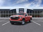 New 2026 GMC Sierra 1500 Pro Regular Cab Pickup for sale #CF260419 - photo 8